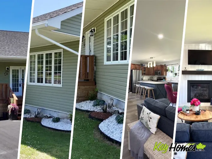 House for sale: 6 Forest Road, Chance Cove