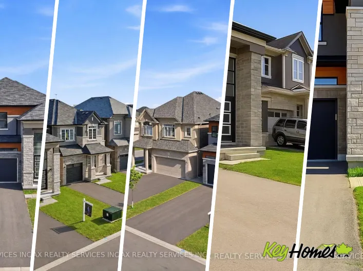 House for sale: 6 GEORGE BRIER DRIVE W, Brant