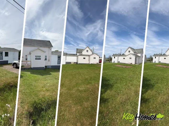 House for sale: 6 Grammar Street, Bell Island