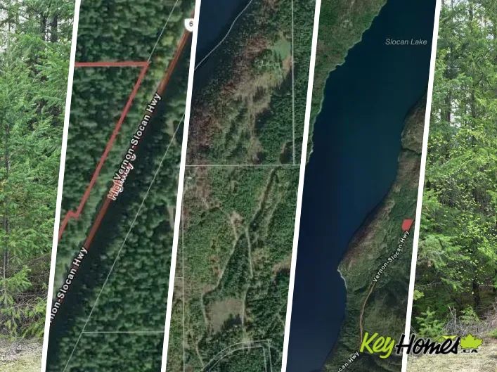 Other for sale: 6 Highway, Slocan
