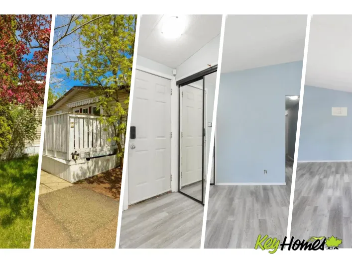 House for sale: 6 Hillcrest DR NW, Edmonton