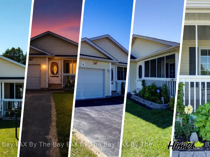 Modular for sale: 6 ILLINOIS CRESCENT, Wasaga Beach