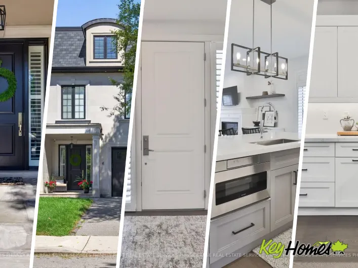 House for sale: 6 IROQUOIS AVENUE, Mississauga