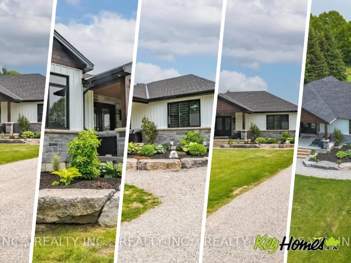 House for sale: 6 KINGS LANE, Brant