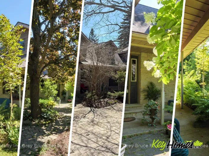 House for sale: 6 KIRKLAND PLACE, South Bruce Peninsula