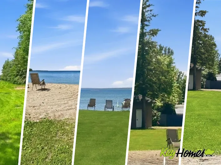 Unknown for sale: #6 Lot 2 Lakeshore PLACE, Candle Lake