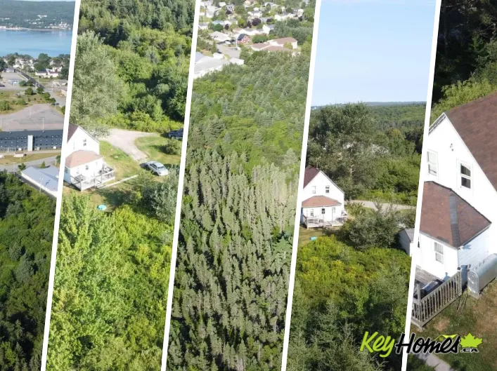 House for sale: 6 MacQuarrie Drive Extension, Port Hawkesbury