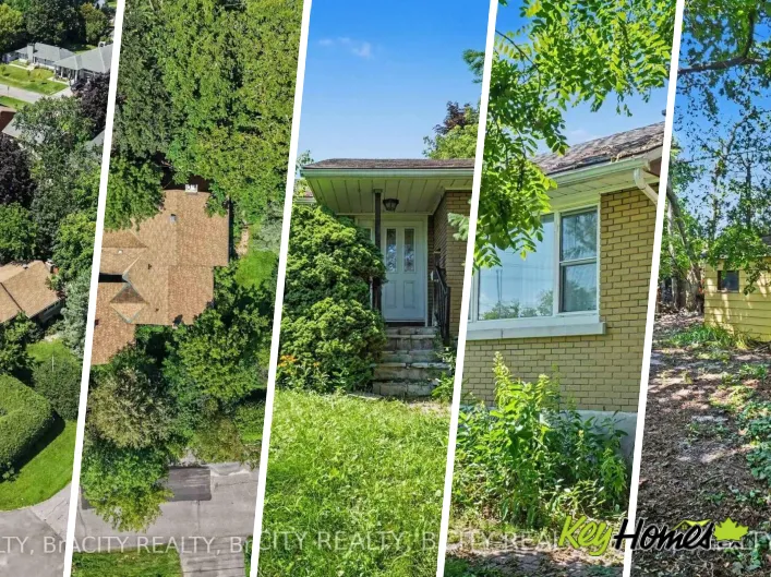 House for sale: 6 MALCOLM PLACE, Ottawa