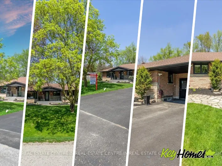 House for sale: 6 MAPLE GROVE ROAD, Caledon