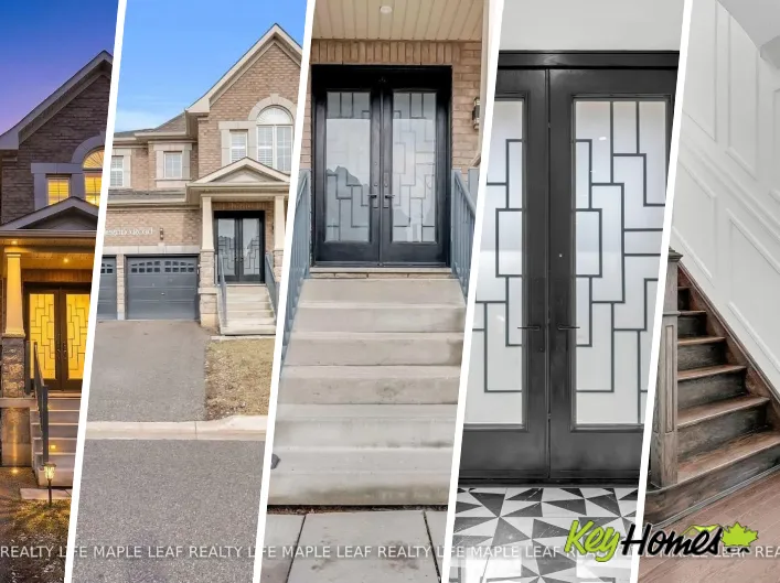 House for sale: 6 PELLEGRINO ROAD, Brampton