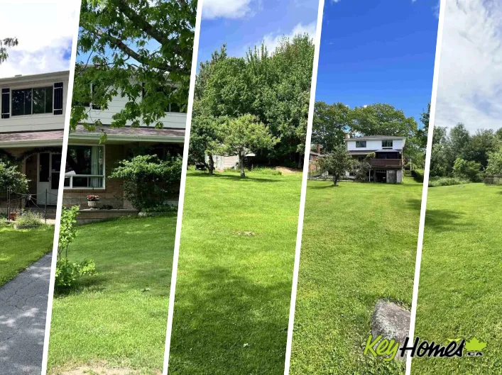 House for sale: 6 RAYMOND Drive, Sackville