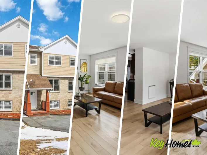 House for sale: 6 Riverwood Drive, Timberlea