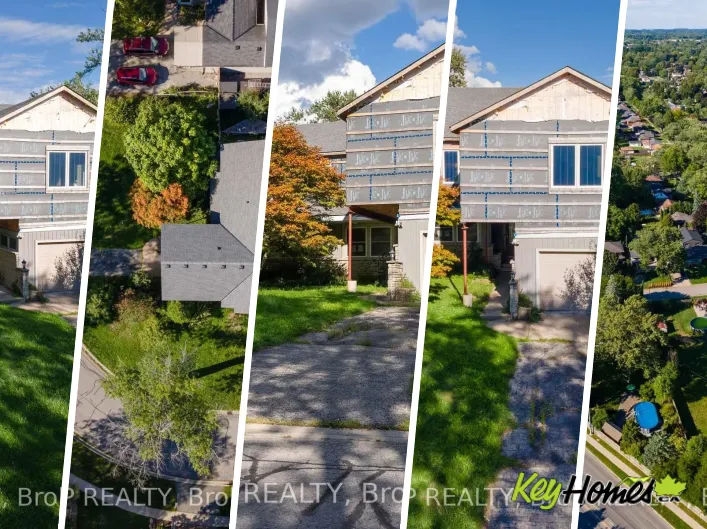 House for sale: 6 ROSEMOUNT DRIVE, Welland