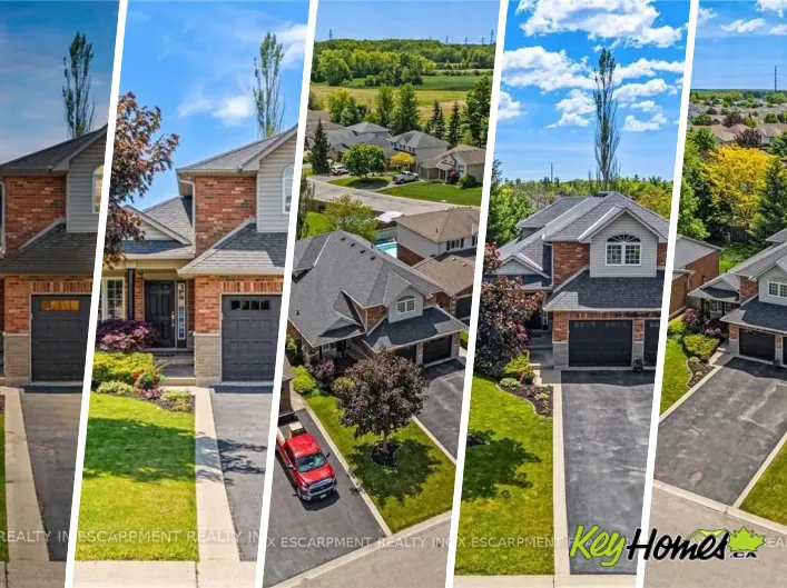 House for sale: 6 SCOTTSWOOD LANE, Haldimand