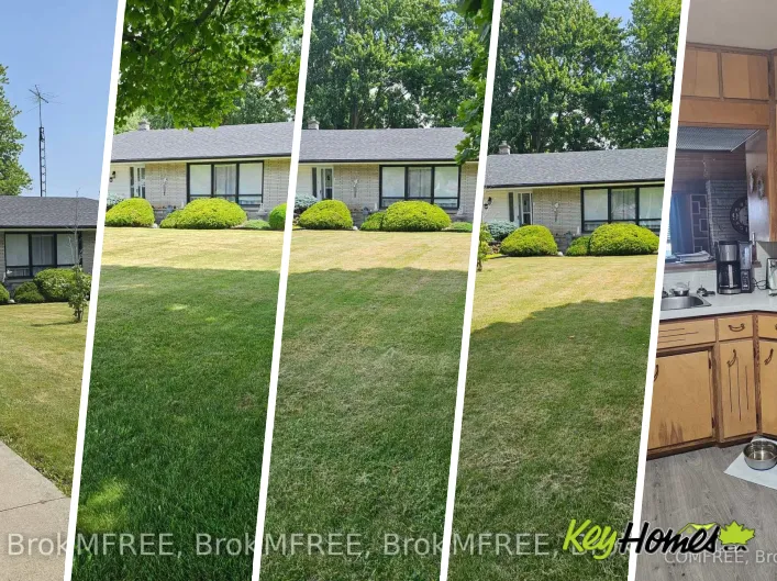 House for sale: 6 SULLIVAN STREET, Chatham-Kent