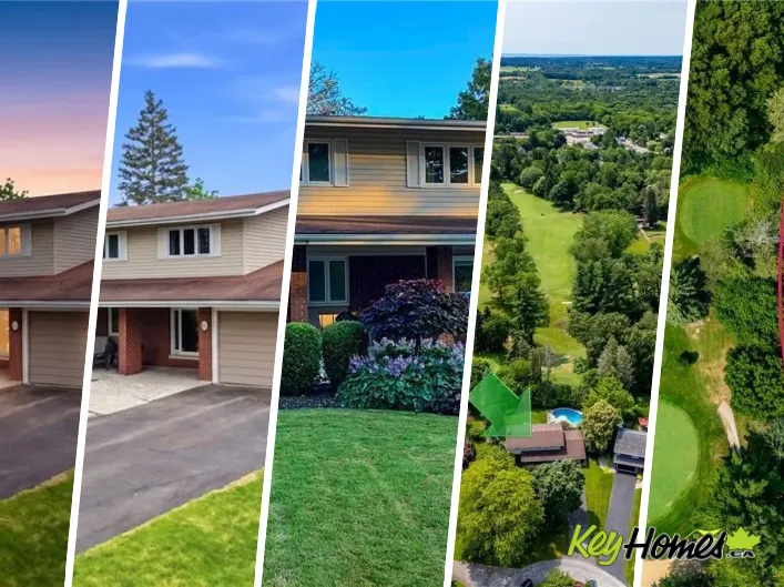 House for sale: 6 SUMMIT Circle, Norfolk