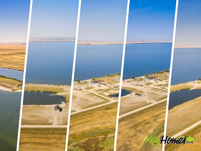 Unknown for sale: 6 Sunset Acres ROAD, Last Mountain Lake East Side