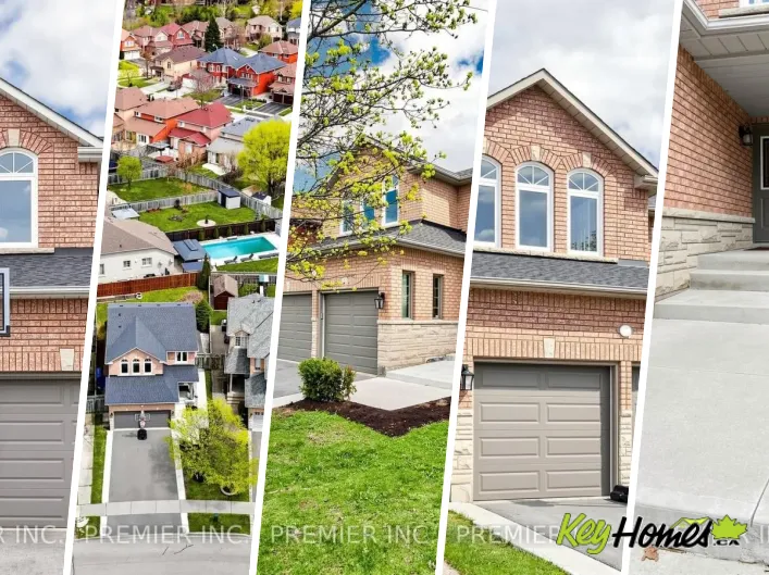 House for sale: 6 TERRASTONE COURT, Caledon