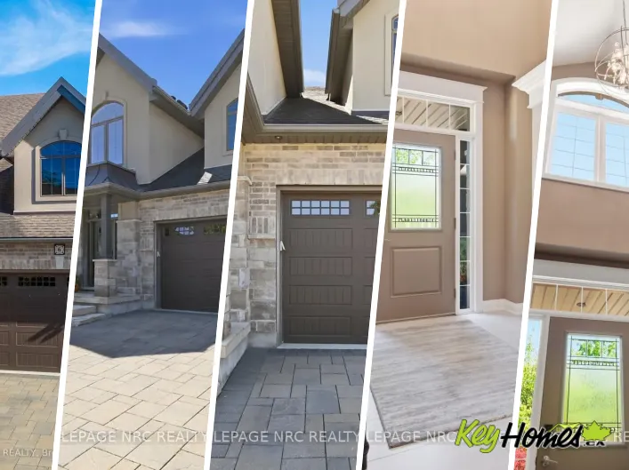 House for sale: 6 TUSCANY COURT, St. Catharines