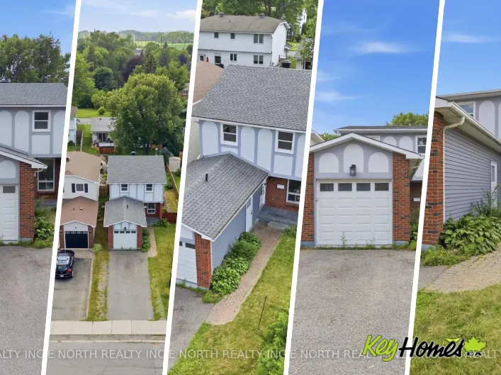House for sale: 6 WOLFGANG DRIVE, Ottawa
