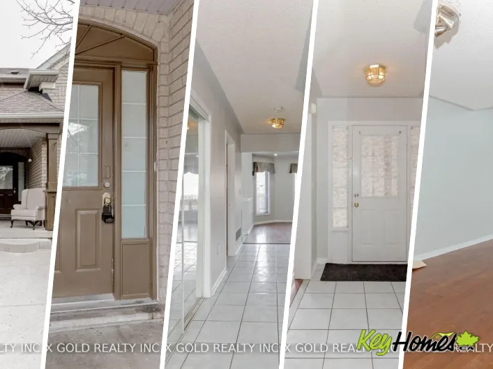House for sale: 6 WONDER WAY, Brampton