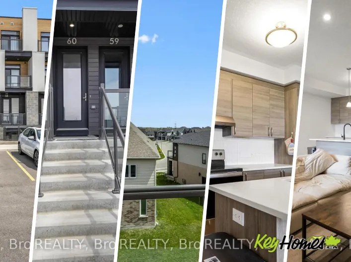 Vista Hills Waterloo Homes For Sale | Find Your Next Home | KeyHomes