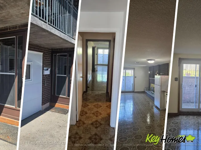 House for rent: 60 ALBANY DRIVE, Vaughan