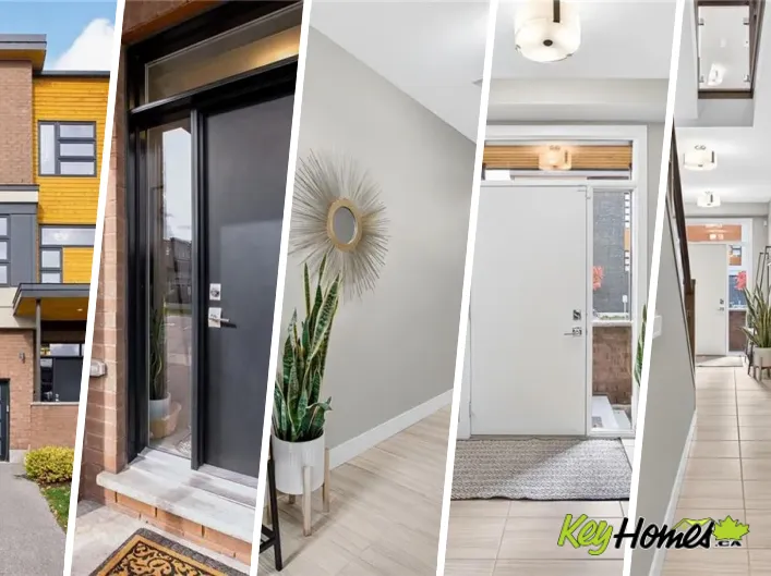 Row / Townhouse for rent: 60 ARKELL Road Unit# 57, Guelph