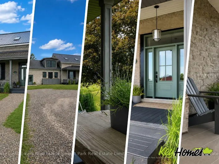 House for sale: 60 BAKKER ROAD, Prince Edward County
