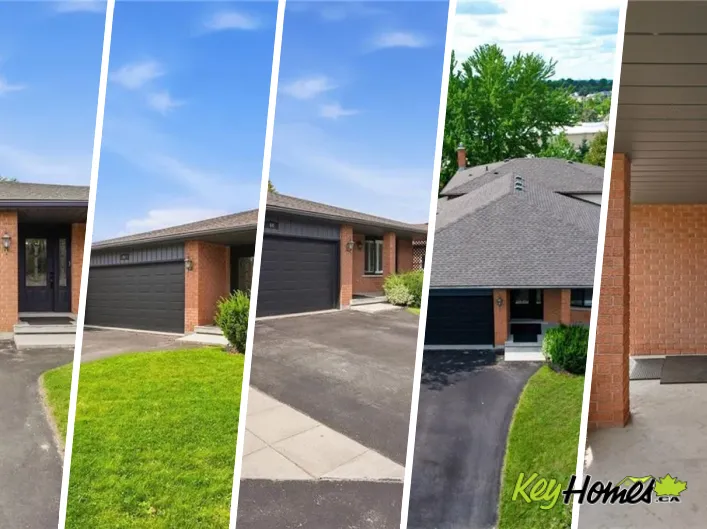 House for sale: 60 EBYDALE Drive, Kitchener