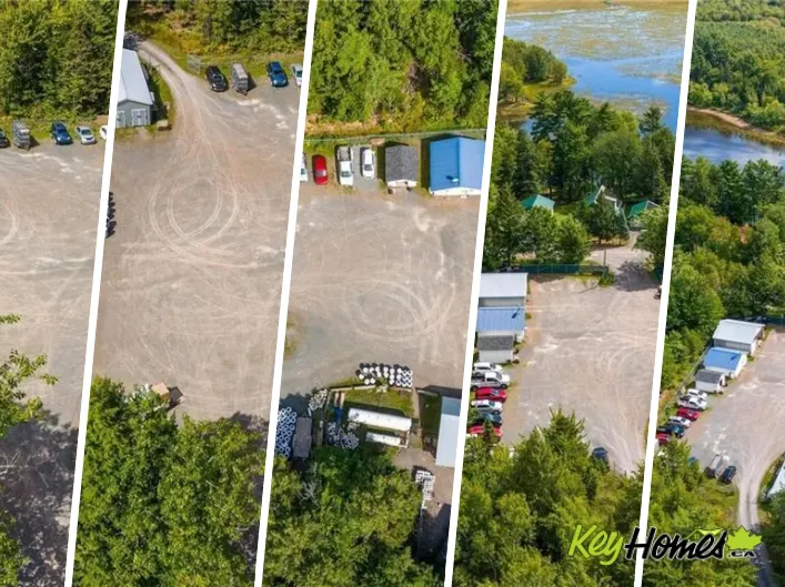 60 Hartts Lake Road, Gagetown