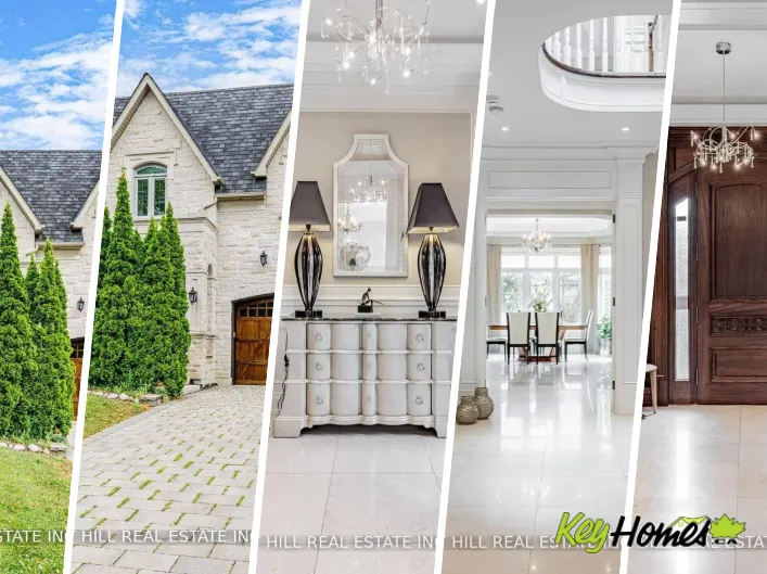 House for sale: 60 HAWKSBURY DRIVE, Toronto