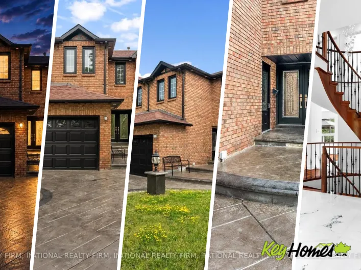 House for sale: 60 MAJOR WILLIAM SHARPE DRIVE, Brampton
