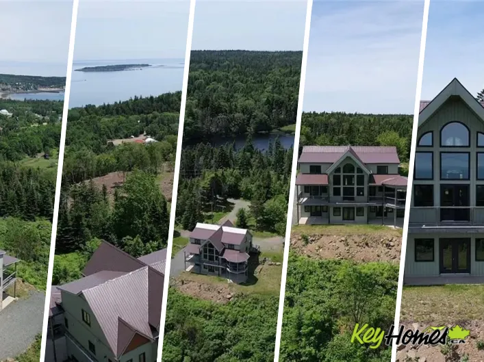 House for sale: 60 Ohio Pond Road, Grand Manan
