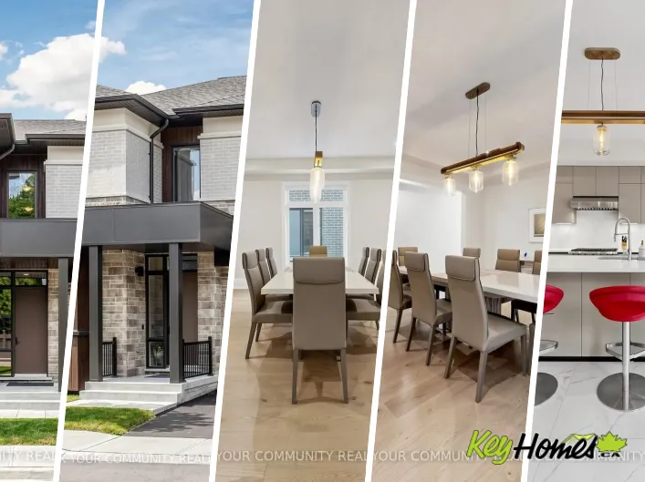 House for sale: 60 ROYAL HILL COURT, Aurora