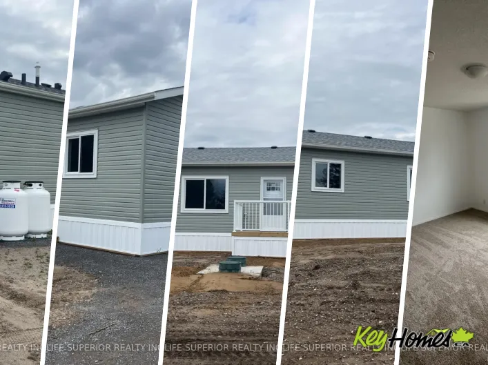 Modular for sale: 60 SAMA PARK ROAD, Havelock-Belmont-Methuen