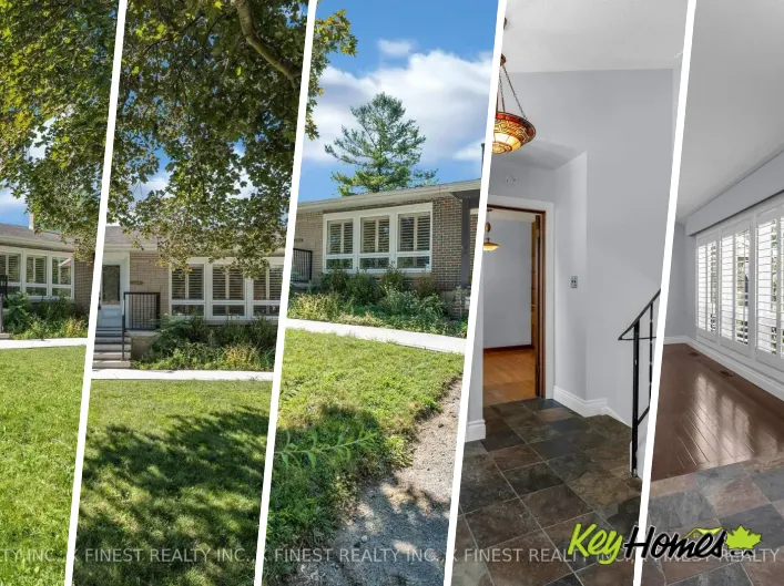 House for sale: 60 SHERWOOD DRIVE, Kingston
