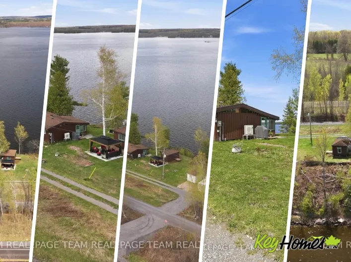 House for sale: 60 WRANGELL ROAD, McNab/Braeside