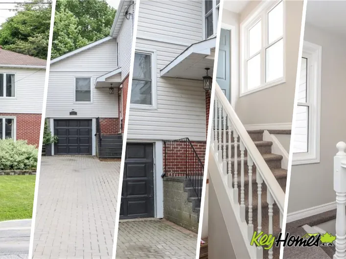 House for sale: 600 Beaton Avenue, Sudbury