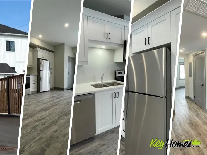 Apartment for rent: 600 NORFOLK Street Unit# 202, Simcoe