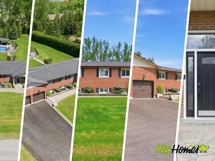House for sale: 601 ALMA STREET, Scugog