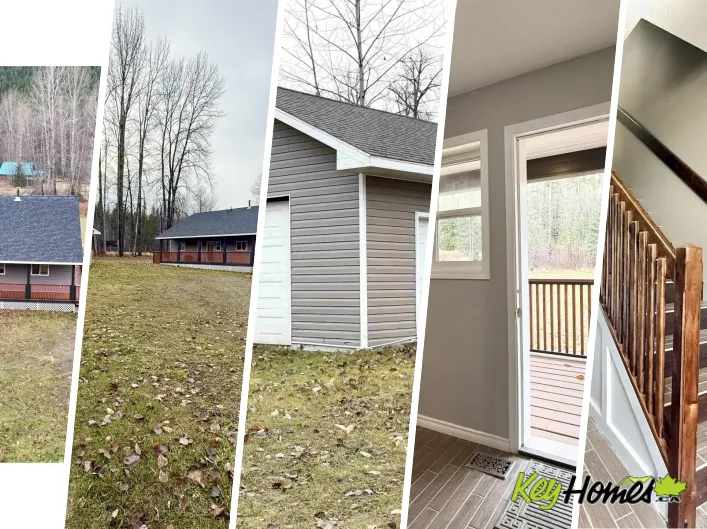 House for sale: 6017 CEDAR CREEK ROAD, Likely