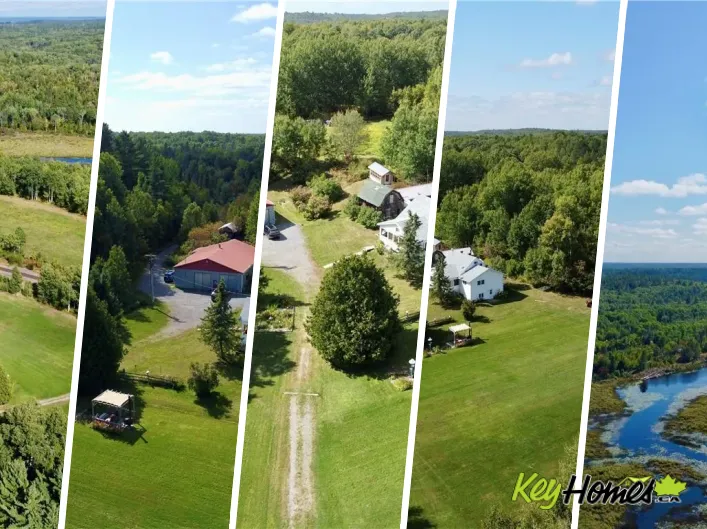 House for sale: 602 Makynen Road, Greater Sudbury