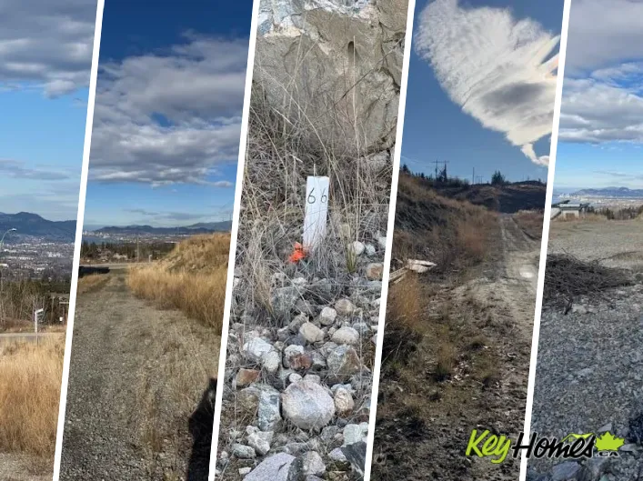 Other for sale: 602 TRUMPETER Road Lot# 6, Kelowna
