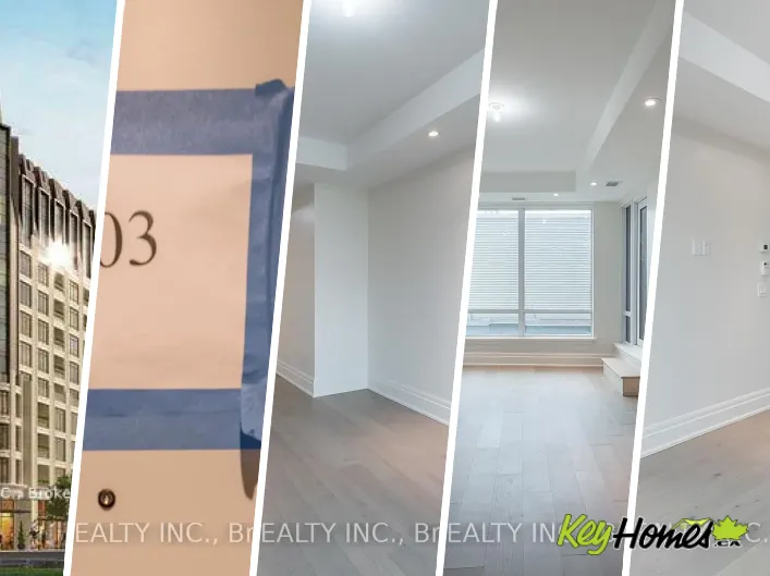 Apartment for rent: 603 - 1451 WELLINGTON STREET W, Ottawa