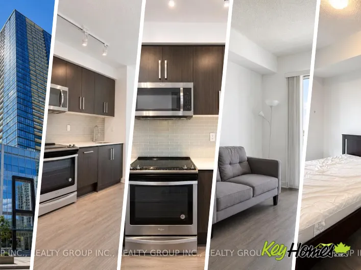 Apartment for sale: 603 - 5180 YONGE STREET, Toronto