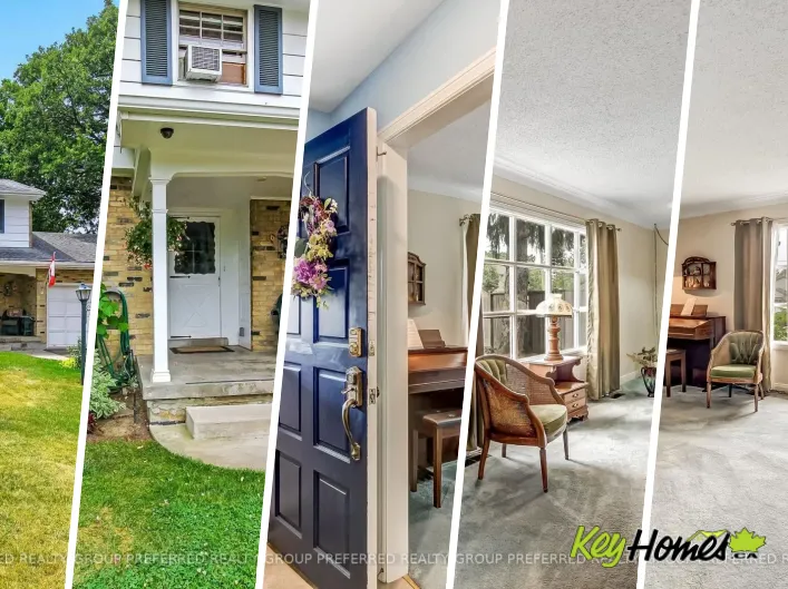 House for sale: 603 COMMISSIONERS ROAD E, London South