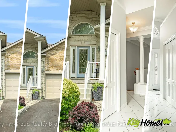 House for sale: 603 FOX HOLLOW COURT, Woodstock