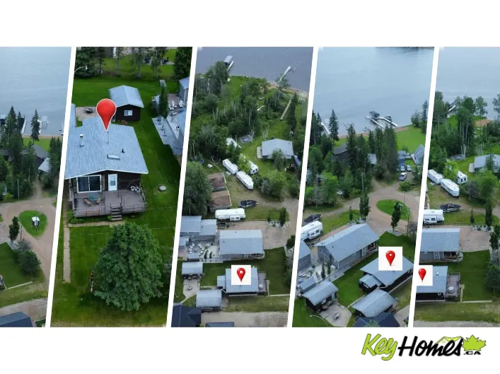 Recreational for sale: 603 Long Lake DR, Long Lake