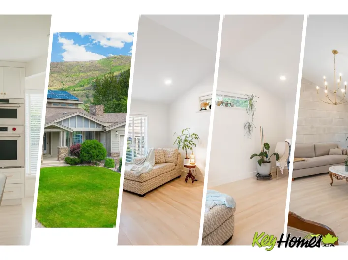 House for sale: 603 PORTERFIELD Road, Kamloops